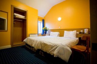 Celtic Lodge Guesthouse