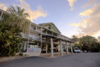 Club Crocodile