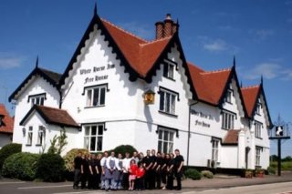 The White Horse Inn