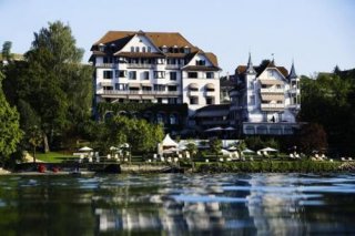 Park Hotel