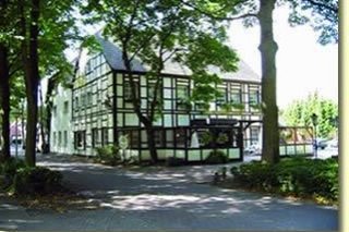 Hotel Restaurant Zum Jägerkrug