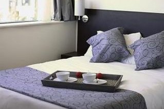 Residhome  Tolosa