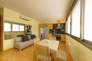 Living  Apartments
