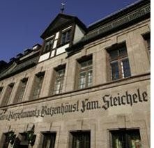 Steichele Hotel & Weinrestaurant