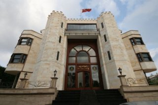 Chatto Boutique Hotel