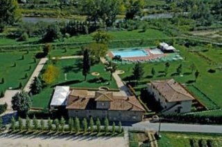 Pian d'Ercole Resort