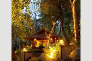 Baan Krating Phuket Resort