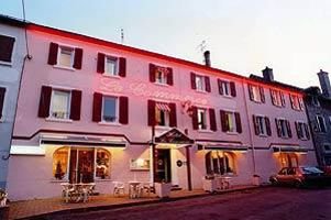 Hotel Le Commerce