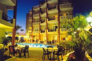 Hotel Evilion Sea And Sun
