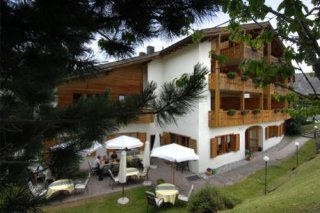 Hotel Crestas