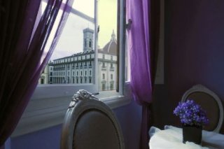 B&B La Dimora Degli Angeli