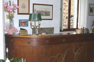 Albergo Centrale