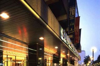 Grand Hotel