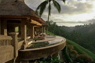 Viceroy Bali