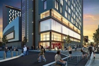 Holiday Inn Manchester-Mediacityuk