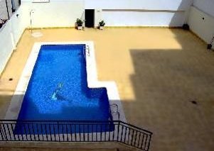 Apartamentos Arrixaca