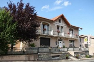 Hotel Bayle