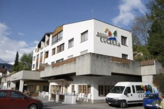Hotel Cucagna