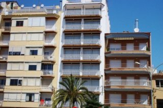 Apartamentos Europa Sun