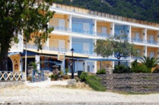 Hotel Helen