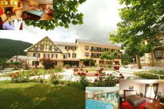 Parc Hôtel