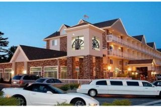 Holiday Inn Express