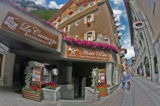 Hotel Posta