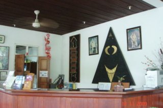 Golden Triangle Inn