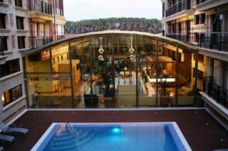 Gran Hotel Liber & Spa Playa Golf