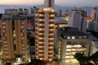 Rio Branco Apart Hotel