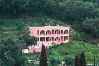 Aphrodite Apartments