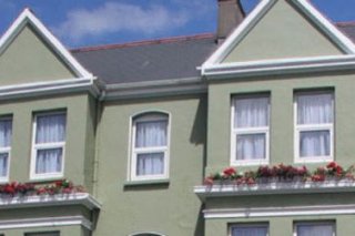 Aban Apartments