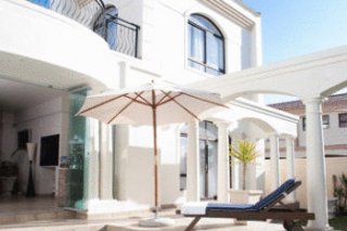 Allstar Villa
