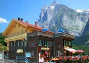 Hotel Alpenblick