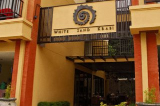 White Sand Krabi Resort