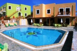 Perla Apartments
