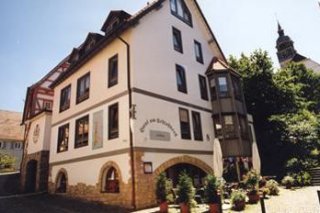 Hotel am Schlossberg
