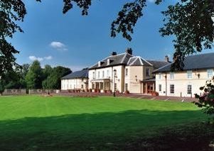 Hardwick Hall Hotel