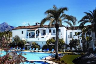 Sierra Park Club