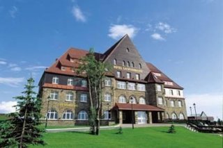 Relaxhotel Sachsenbaude