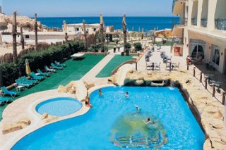 King Tut Resort