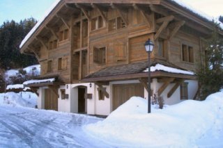 Chalets de Julie