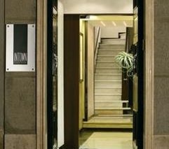 Intown Luxury House