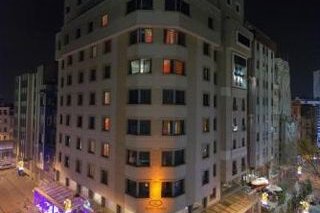 Best Western Eresin Taxim Hotel
