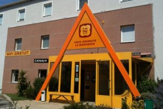 Hôtelière Fatiga
