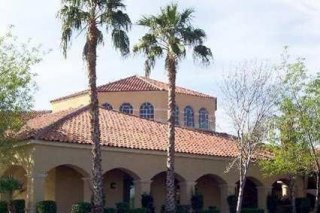 Embassy Suites -North