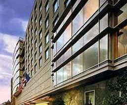 The Ritz-CarltonD.C.