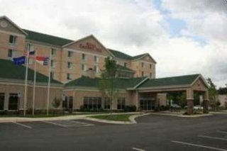 Hilton Garden Inn  Triangle Town Center