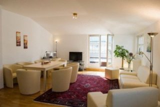 Duschel Apartments