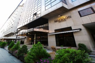 The Madison Hotel